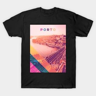 Porto Portugal T-Shirt